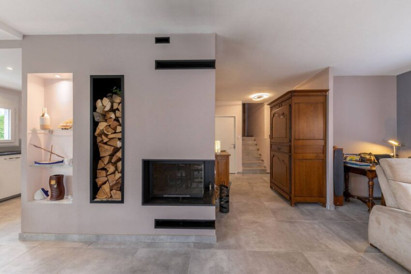Rénovation d'une maison