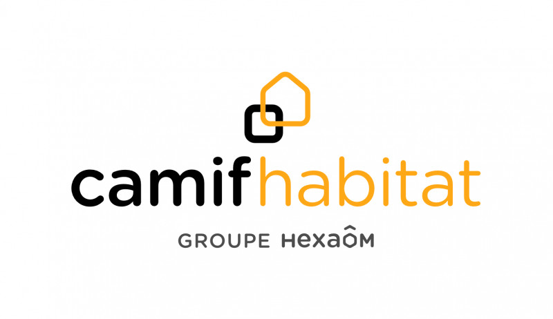 Logo Camif Habitat