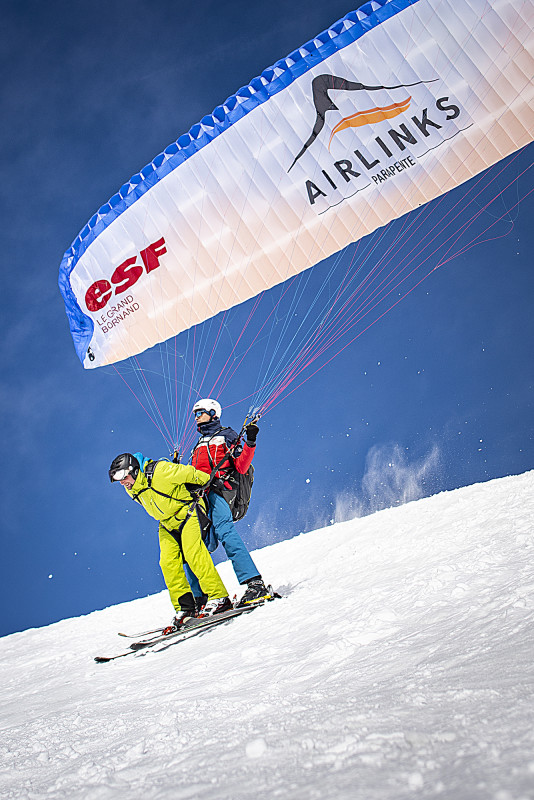 visuel AirLinks hiver