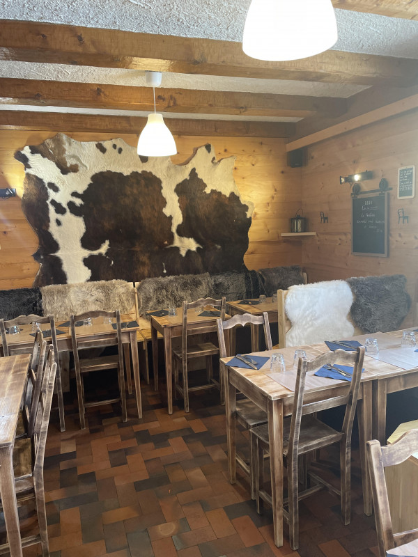 La Crêp'rit du Chinaillon