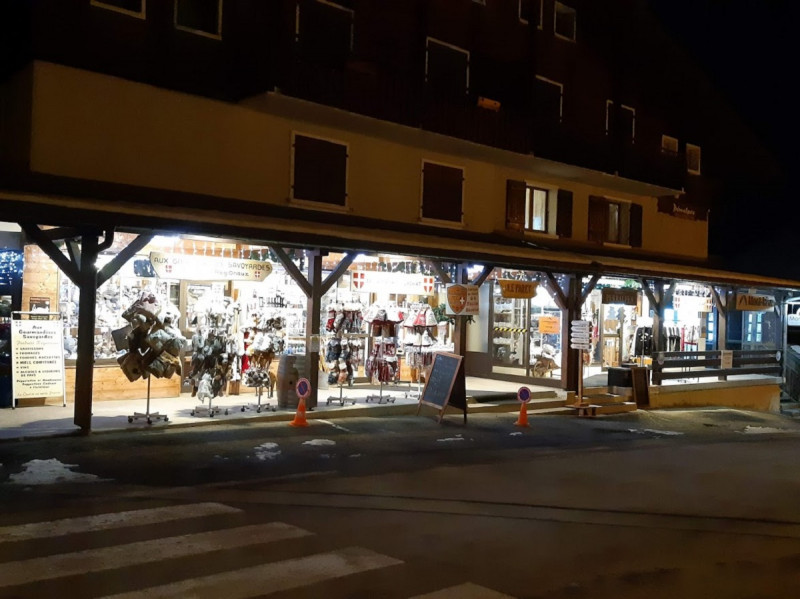 Le Grenier du Lachat