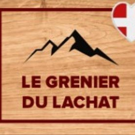 Logo Le Grenier du Lachat