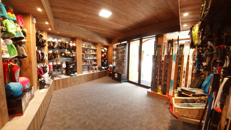 Sport Alp La Duche