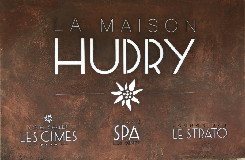 Boutique La Maison Hudry