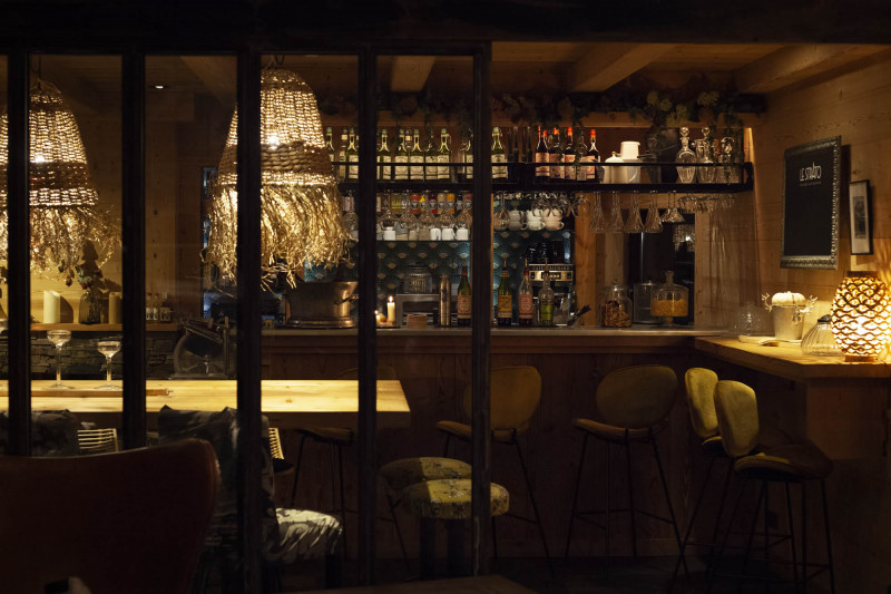 Le strato refuge alpicurien