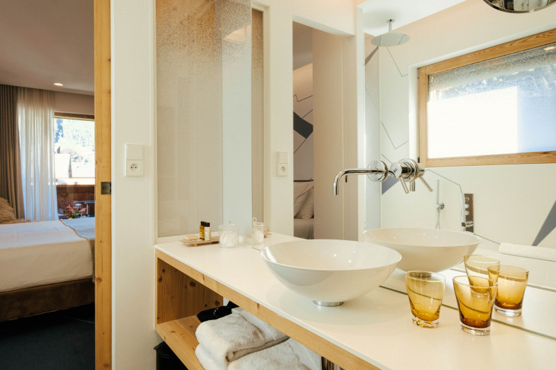 Best Western Chalet Les Saytels