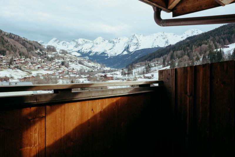 Extérieur hiver