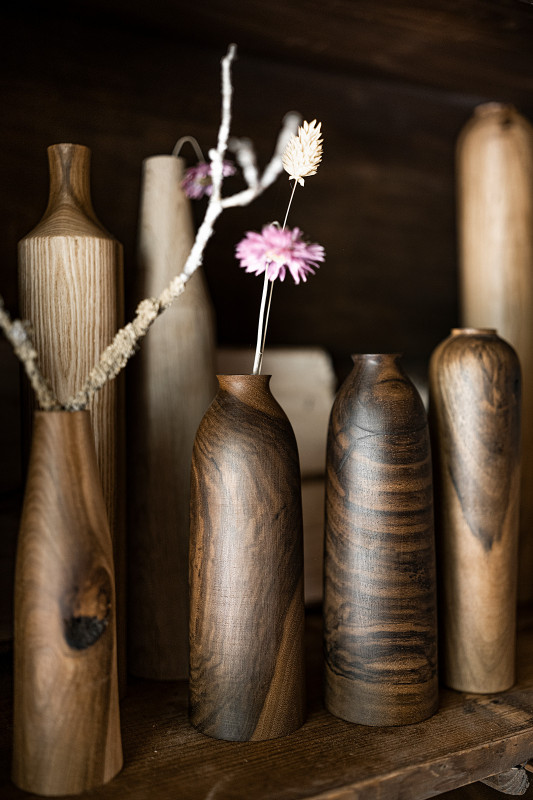 rencontre artisans - l'atelier du mont 6