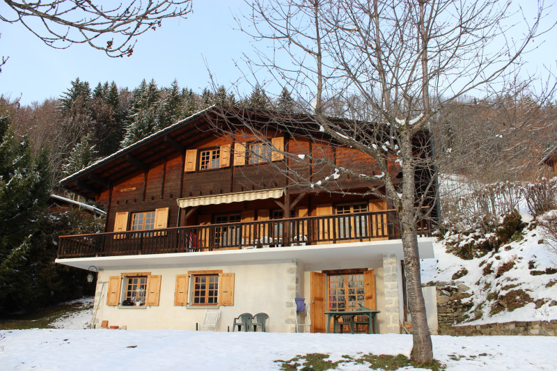 Séminaires d'altitude - Le chalet d'Artheis