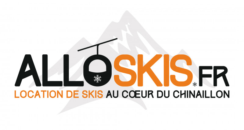 Logo Alloskis Logo Alloskis