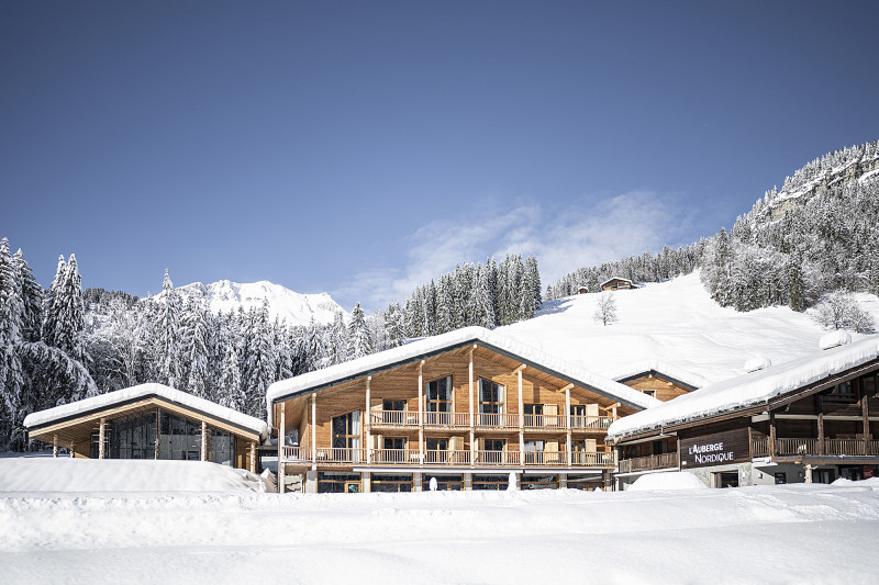 Auberge Nordique