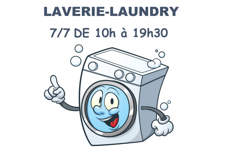 Laverie - Saveur des Alpes