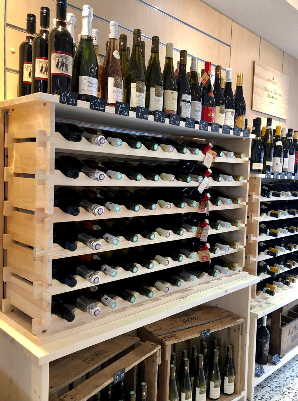 Saveur des Alpes