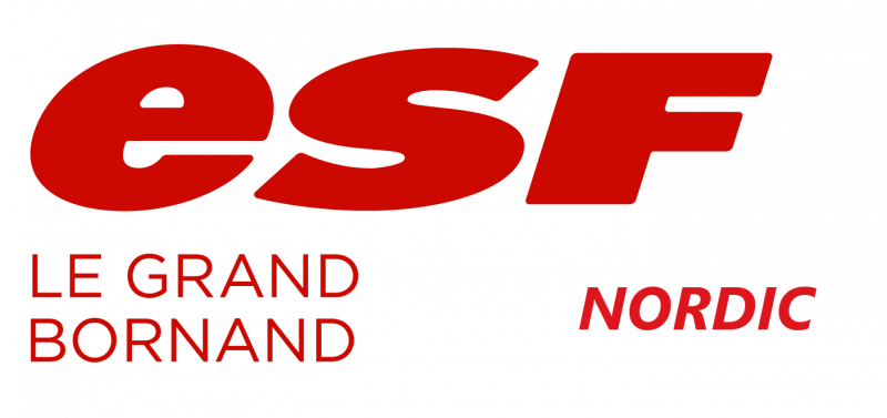 logo ESF Nordic logo ESF Nordic