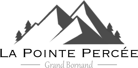 Logo Hôtel La Pointe Percée - 2020 Logo Hôtel La Pointe Percée - 2020