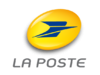 logo La Poste logo La Poste