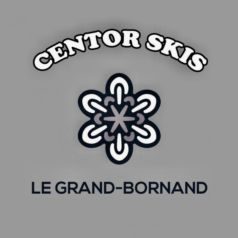 Centor skis au Grand-Bornand Centor skis au Grand-Bornand
