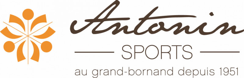 Logo Antonin Sports Logo Antonin Sports