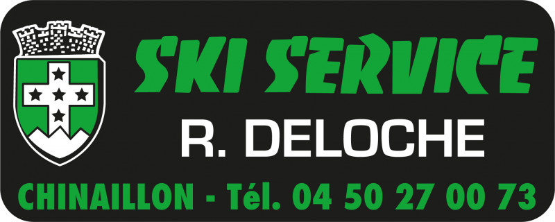 Ski service Ski service