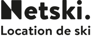 Logo Netski Logo Netski
