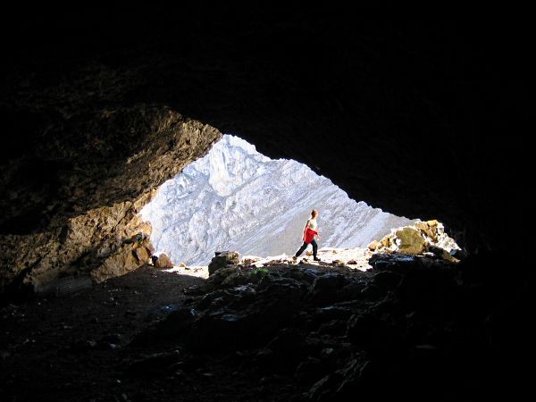 Grottes de Montarquis - © @ T. Debornes