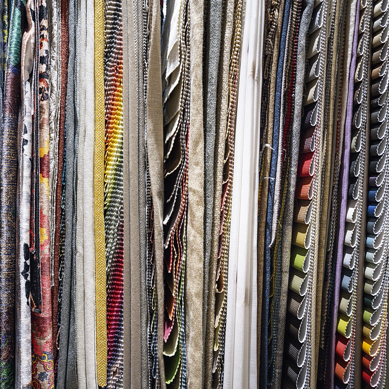 Atelier Fontaine Déco au Grand-Bornand - © T.Vattard