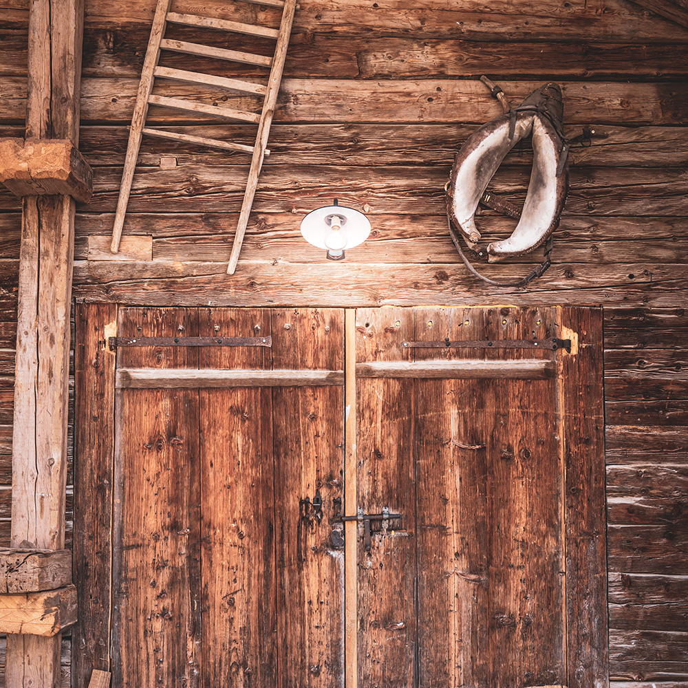 chalet-centenaire-le-grand-bornand-tourisme - © J.Cathala