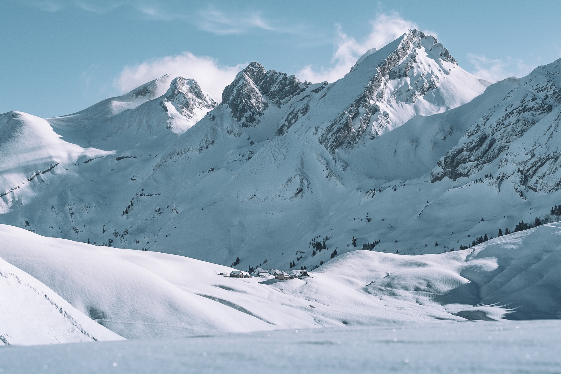 Col des Annes - © P.Guilbaud