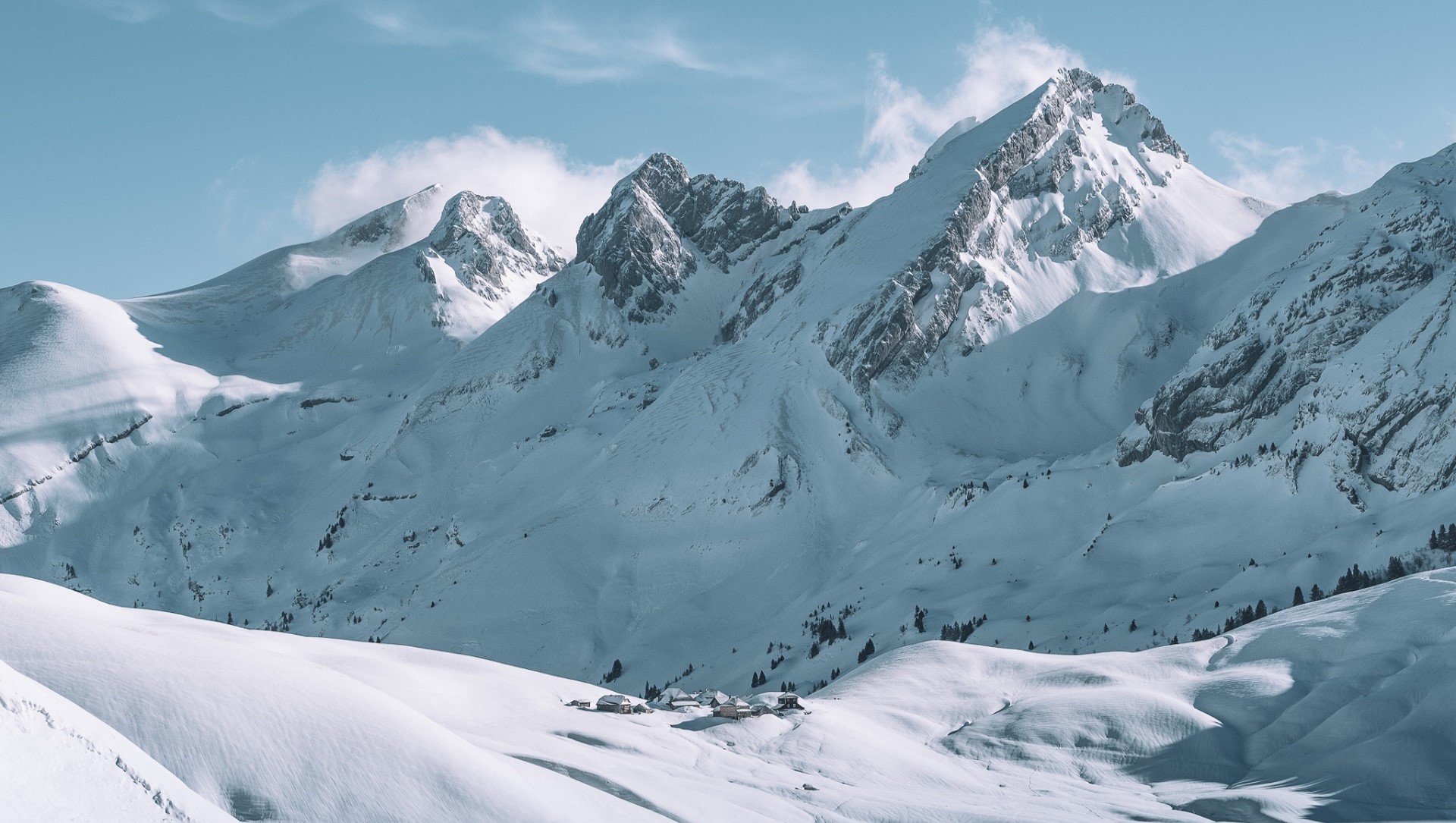 Col des Annes - © P.Guilbaud