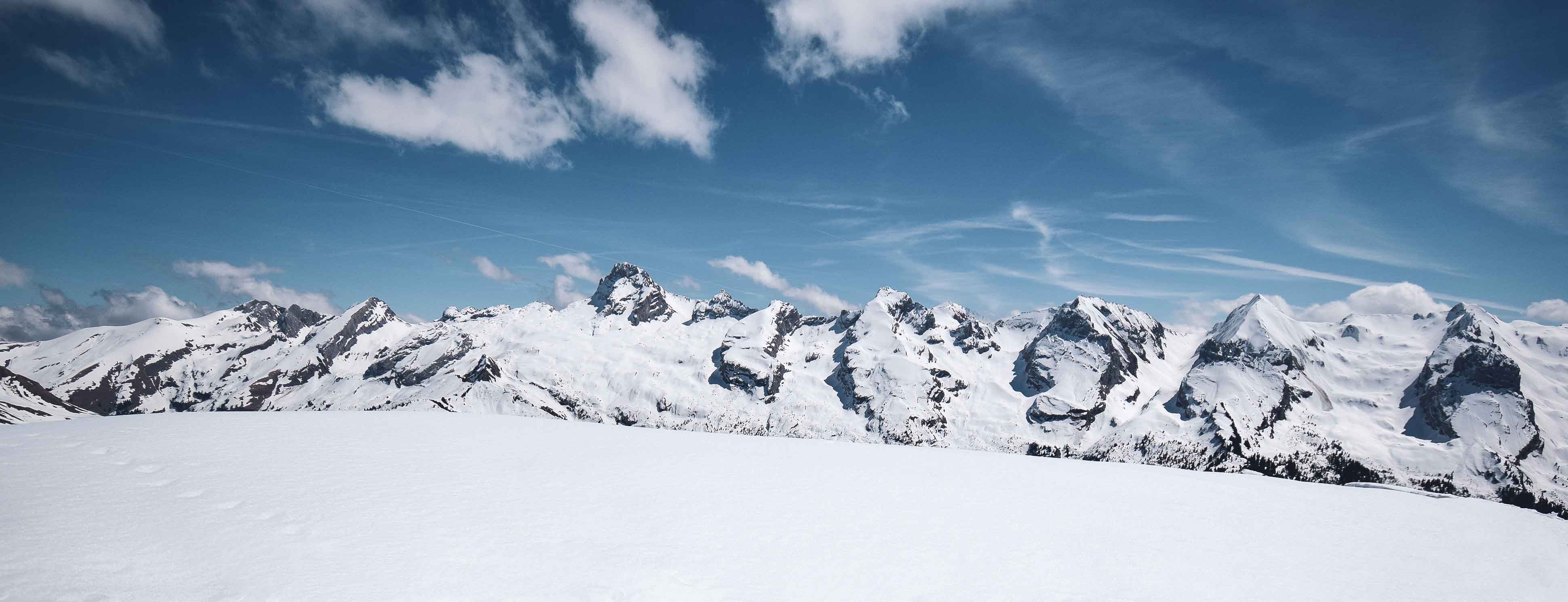  - © Le Grand-Bornand Tourisme