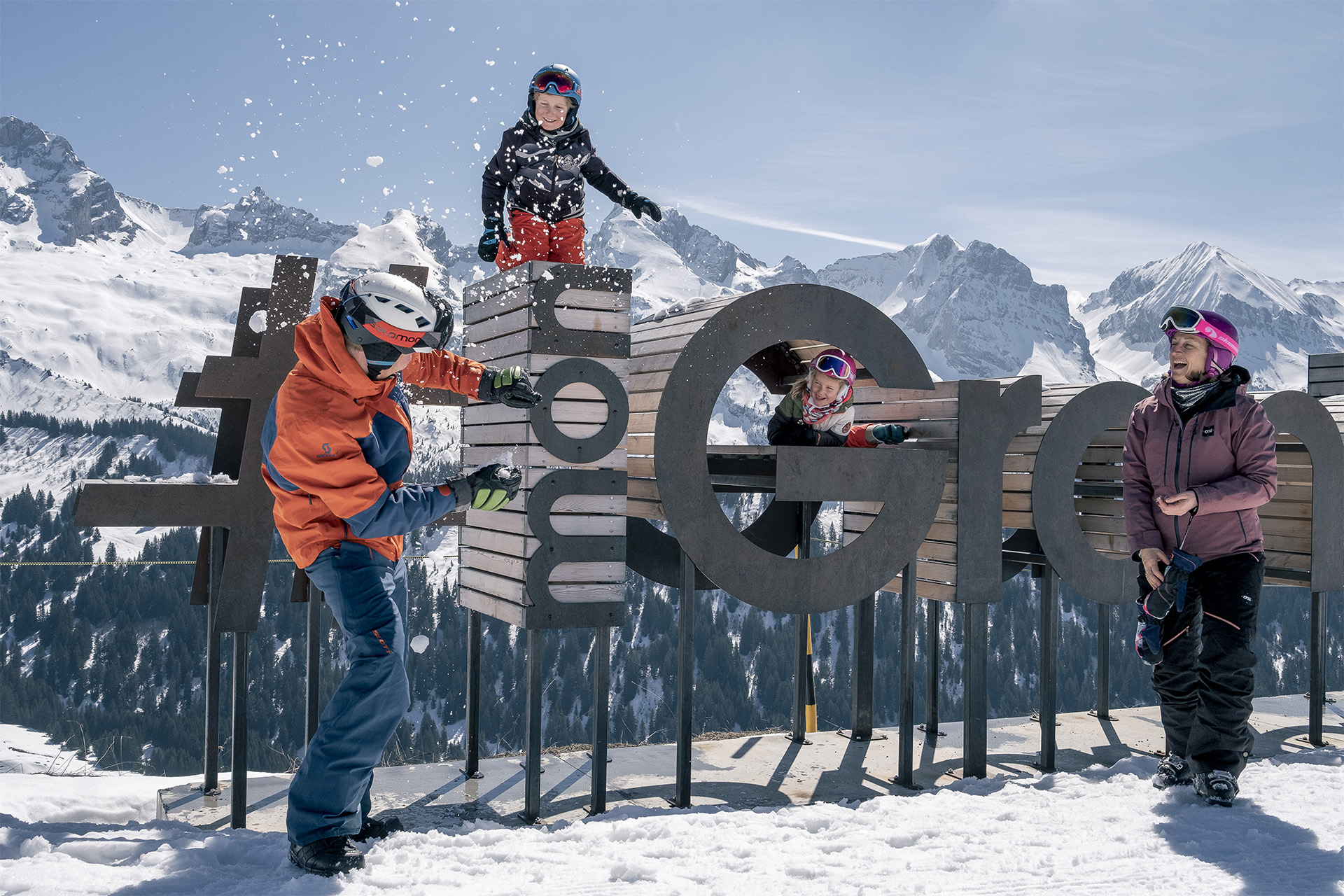 la-myrtille-le-grand-bornand-tourisme - © T. Shu