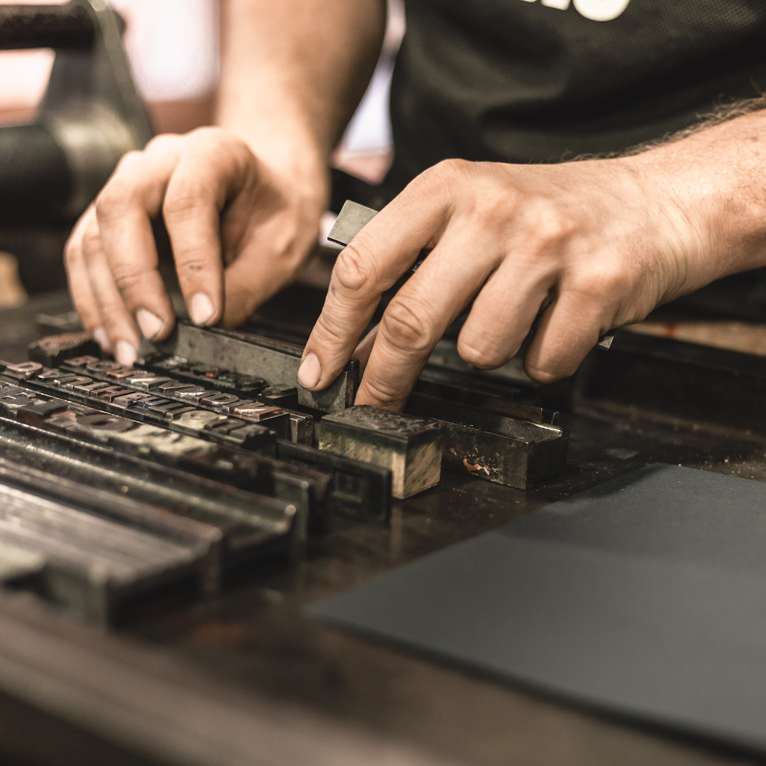 Atelier La Source - © T. Vattard