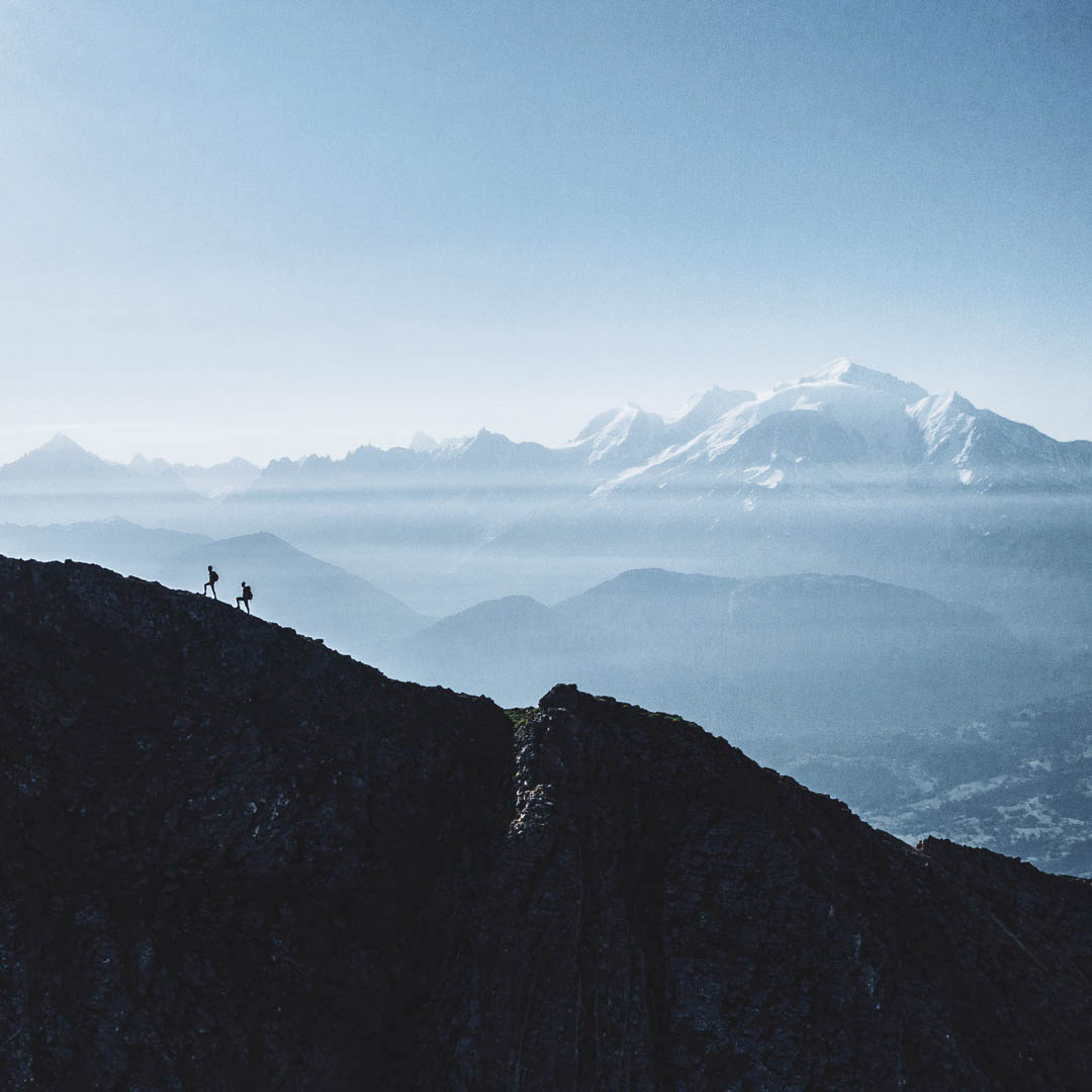 Mont-Blanc - © Esprits Outdoor