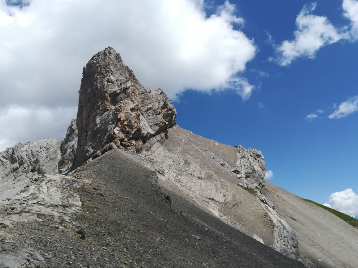 La Porte des Aravis