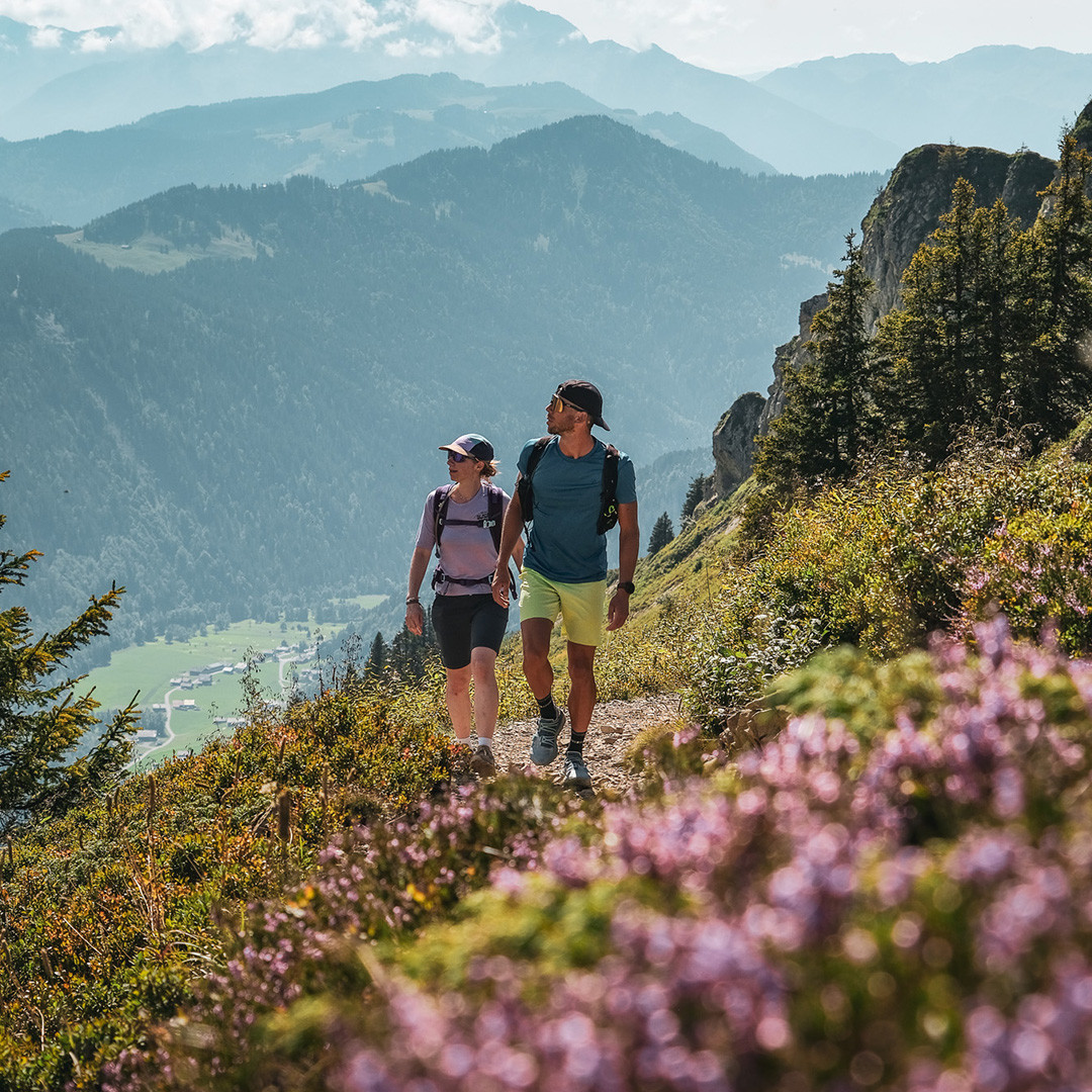 Idées de journée - Le Grand-Bornand