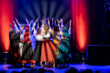 Le temps des cathédrales, la comédie musicale
