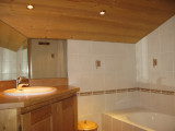 Salle de bain/Bathroom - Bruyeres - Le Grand-Bornand