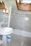 Salle de Bain/ Bathroom - La Tannaz - Le Grand-Bornand