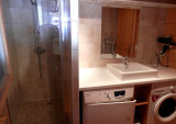 Salle de bain/ Bathroom- Le Bois du Vernay- Le Grand-Bornand