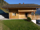 Chalet Panorama