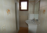Salle de bain / Bathroom - Bachal n°4 - Le Grand-Bornand