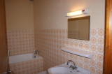 Salle de bain/ Bathroom - Touvière n°7 - Le Grand-Bornand