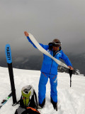 ski rando journée 4