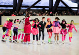 Gala de patinage