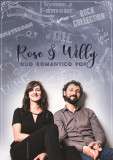 Concert Rose & Willy