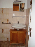 Salle de bain/Bathroom-Borne-Le Grand-Bornand