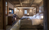 chalet MGM Ferme de Juliette