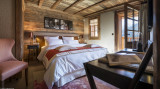 chalet MGM Ferme de Juliette