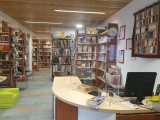 Bibliothèque du Grand-Bornand