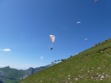 Mont Lachat de Châtillon